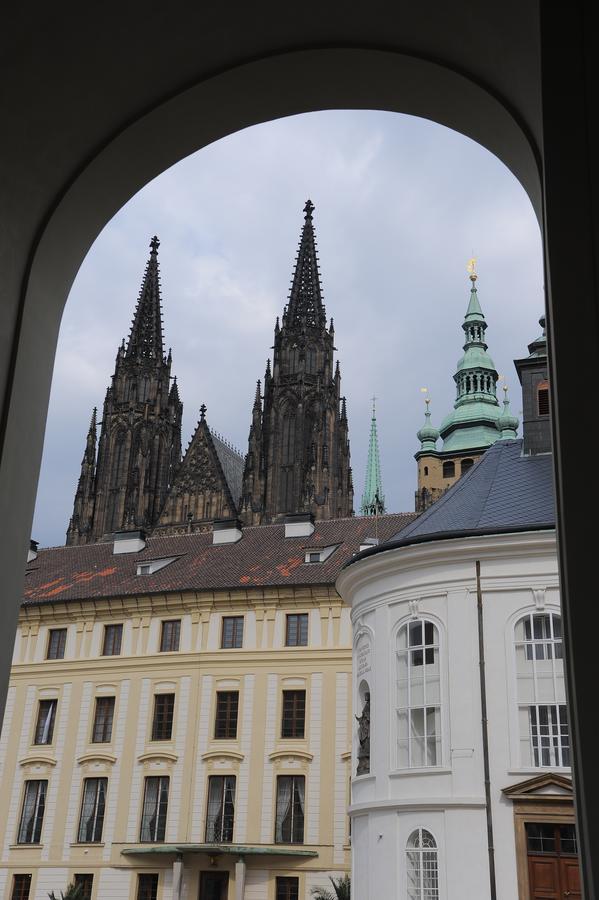 Karlova * Praga