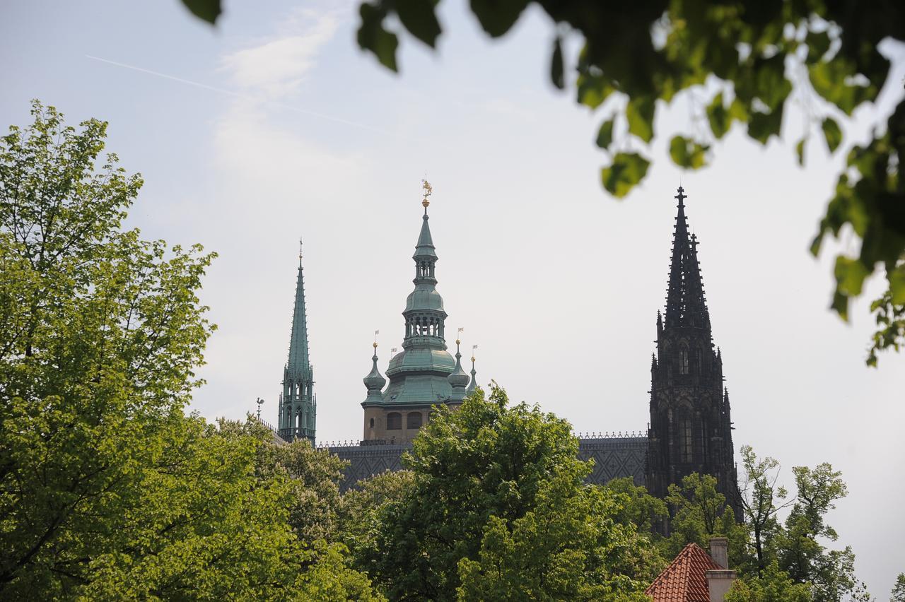 Karlova Praga