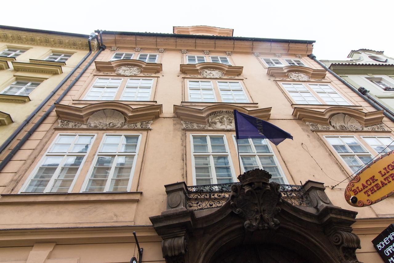 Karlova Praga