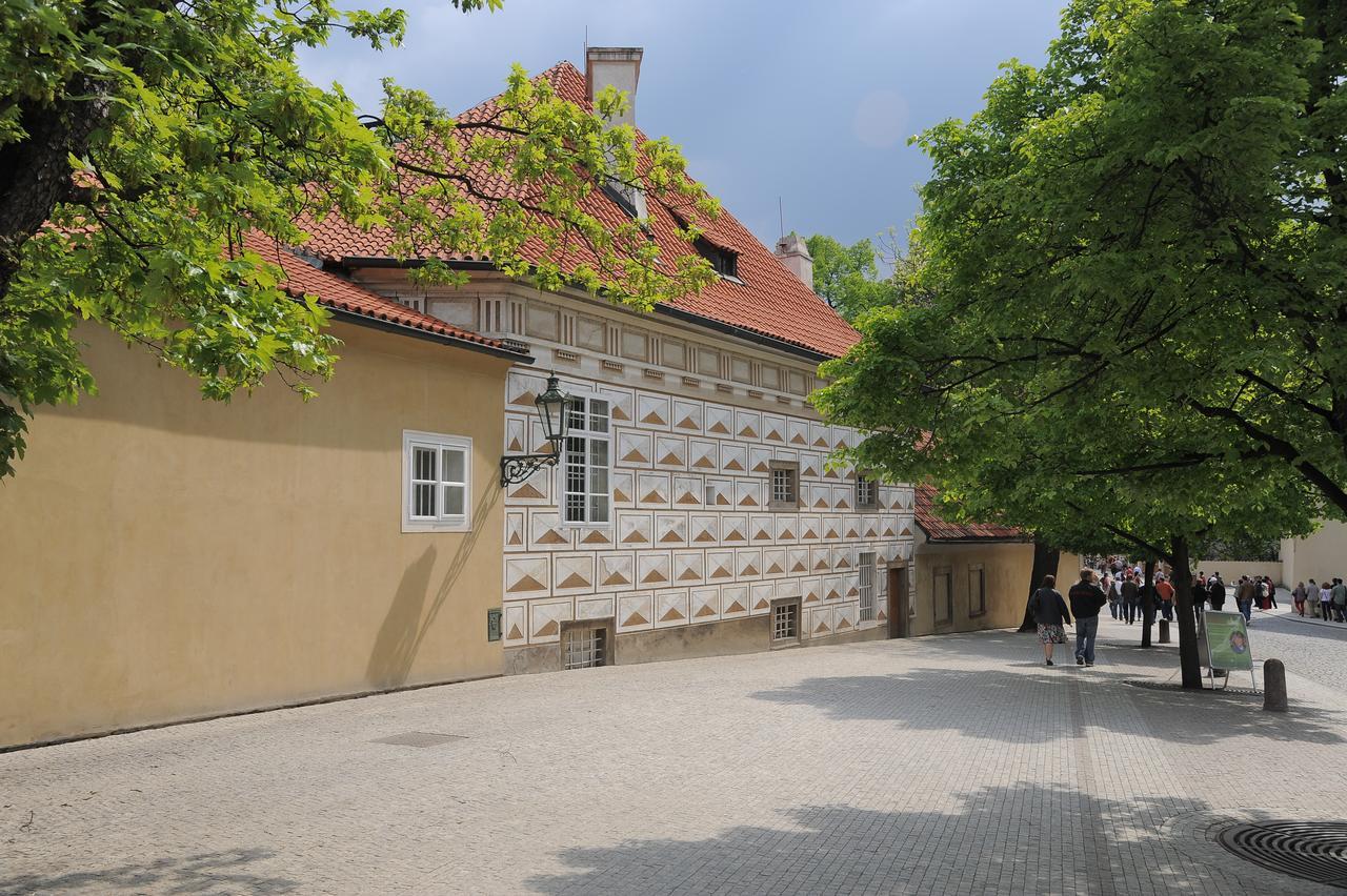 Karlova Praga