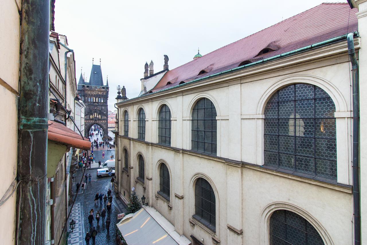 Karlova * Praga
