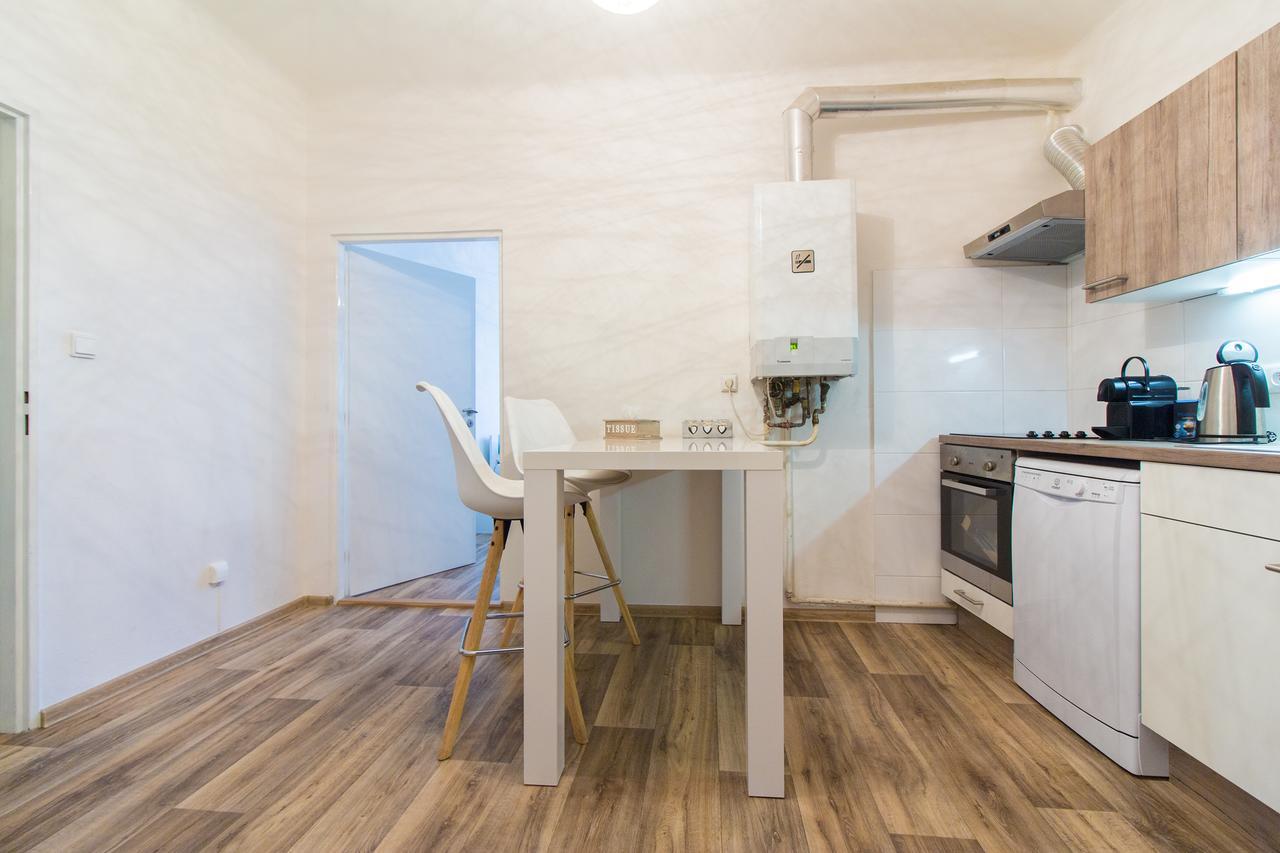 Karlova Appartamento Praga
